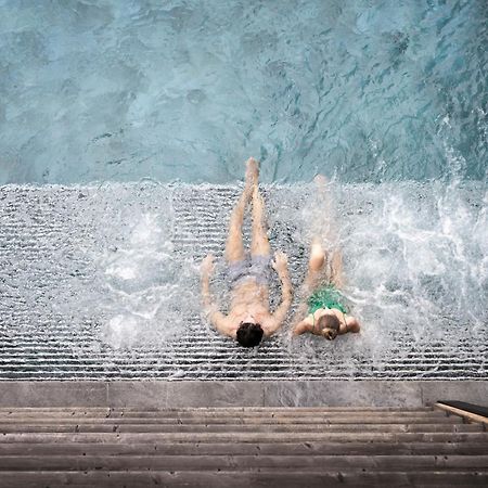Adler Lodge Ritten Soprabolzano Εξωτερικό φωτογραφία