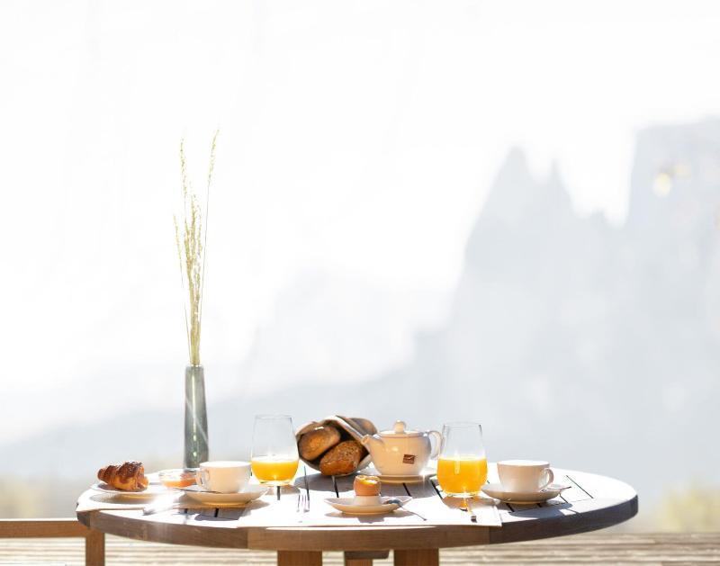 Adler Lodge Ritten Soprabolzano Εξωτερικό φωτογραφία