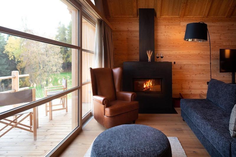 Adler Lodge Ritten Soprabolzano Εξωτερικό φωτογραφία