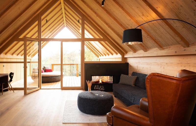Adler Lodge Ritten Soprabolzano Εξωτερικό φωτογραφία