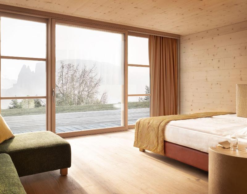 Adler Lodge Ritten Soprabolzano Εξωτερικό φωτογραφία