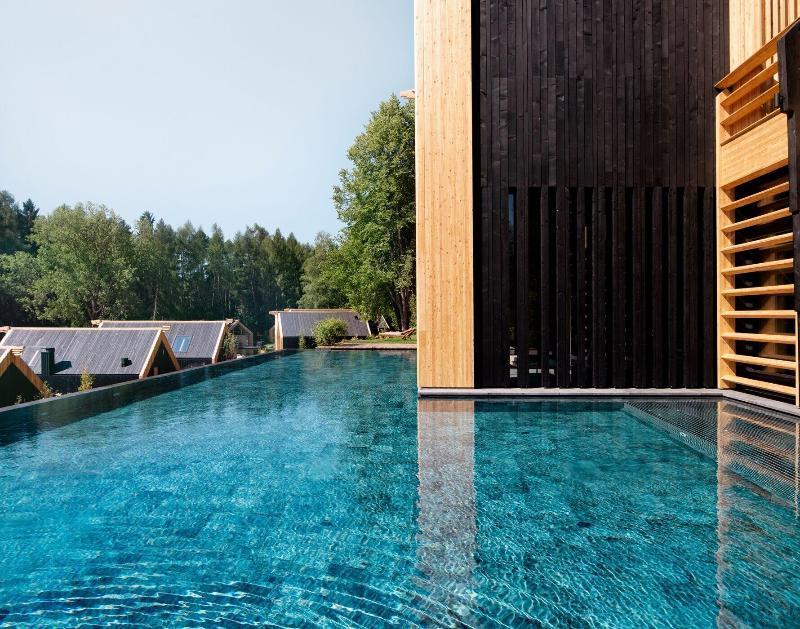 Adler Lodge Ritten Soprabolzano Εξωτερικό φωτογραφία