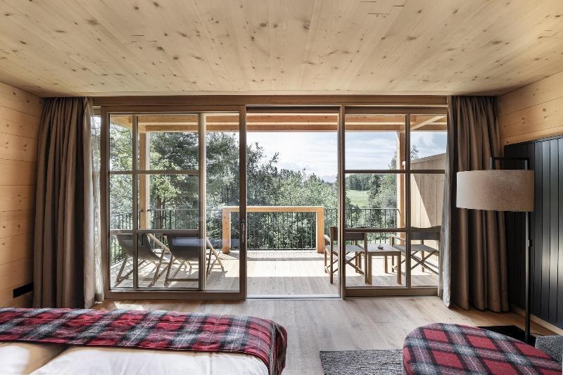 Adler Lodge Ritten Soprabolzano Εξωτερικό φωτογραφία