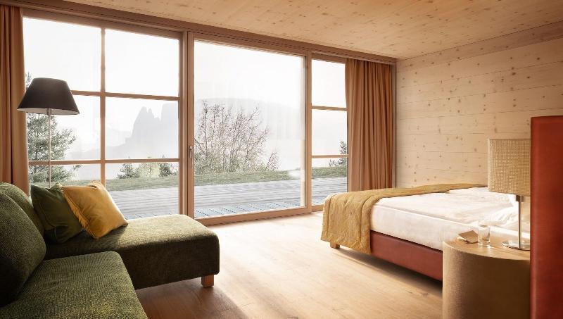 Adler Lodge Ritten Soprabolzano Εξωτερικό φωτογραφία