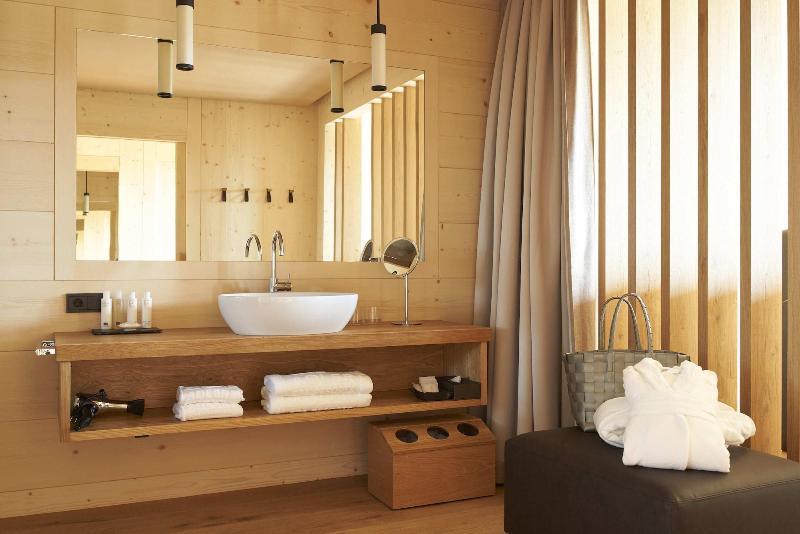 Adler Lodge Ritten Soprabolzano Εξωτερικό φωτογραφία