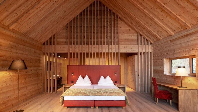 Adler Lodge Ritten Soprabolzano Εξωτερικό φωτογραφία