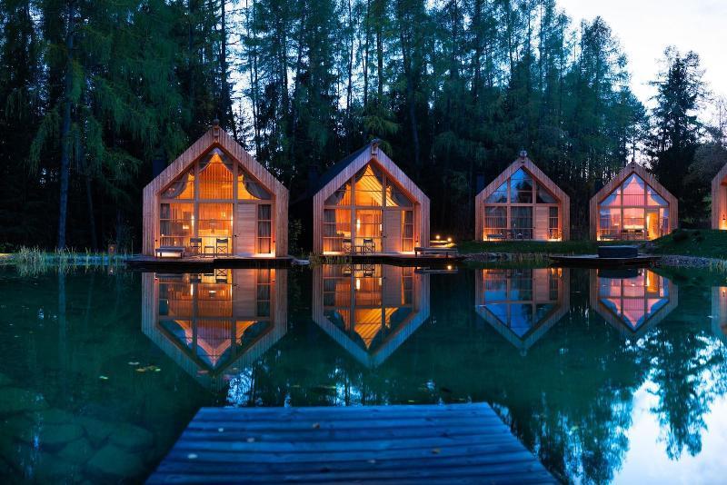Adler Lodge Ritten Soprabolzano Εξωτερικό φωτογραφία