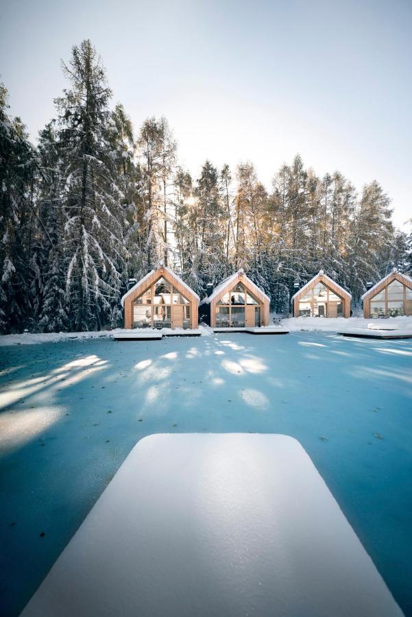 Adler Lodge Ritten Soprabolzano Εξωτερικό φωτογραφία
