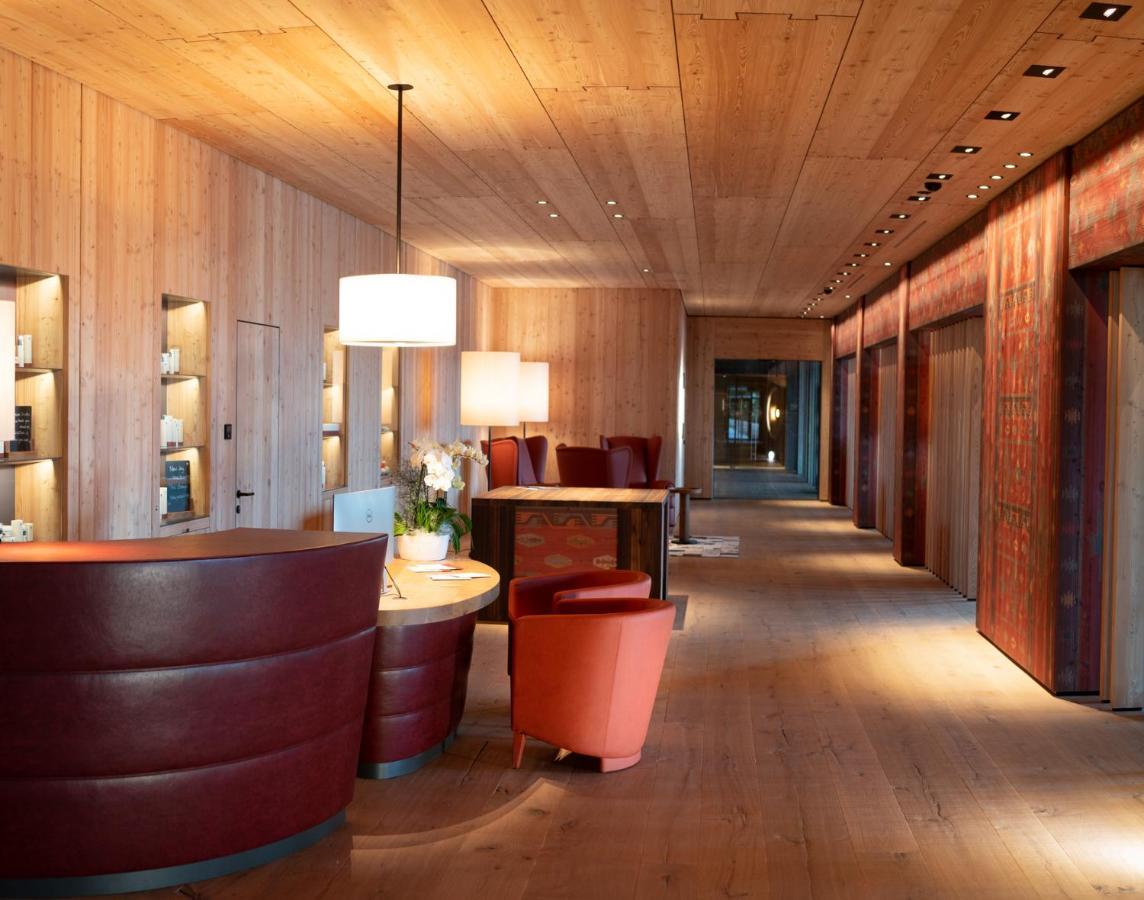 Adler Lodge Ritten Soprabolzano Εξωτερικό φωτογραφία