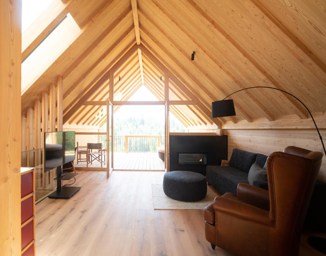 Adler Lodge Ritten Soprabolzano Εξωτερικό φωτογραφία