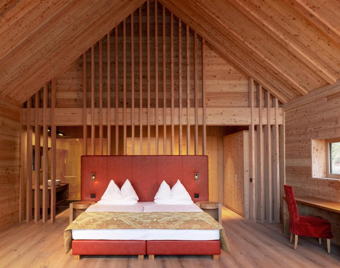 Adler Lodge Ritten Soprabolzano Εξωτερικό φωτογραφία