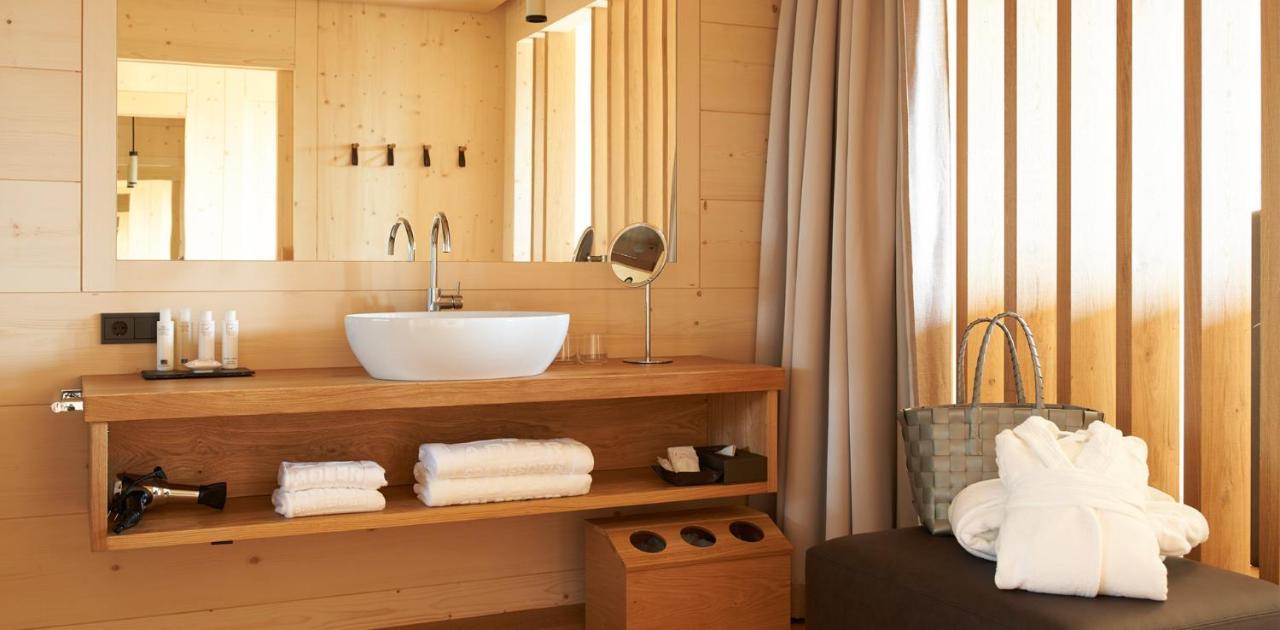 Adler Lodge Ritten Soprabolzano Εξωτερικό φωτογραφία