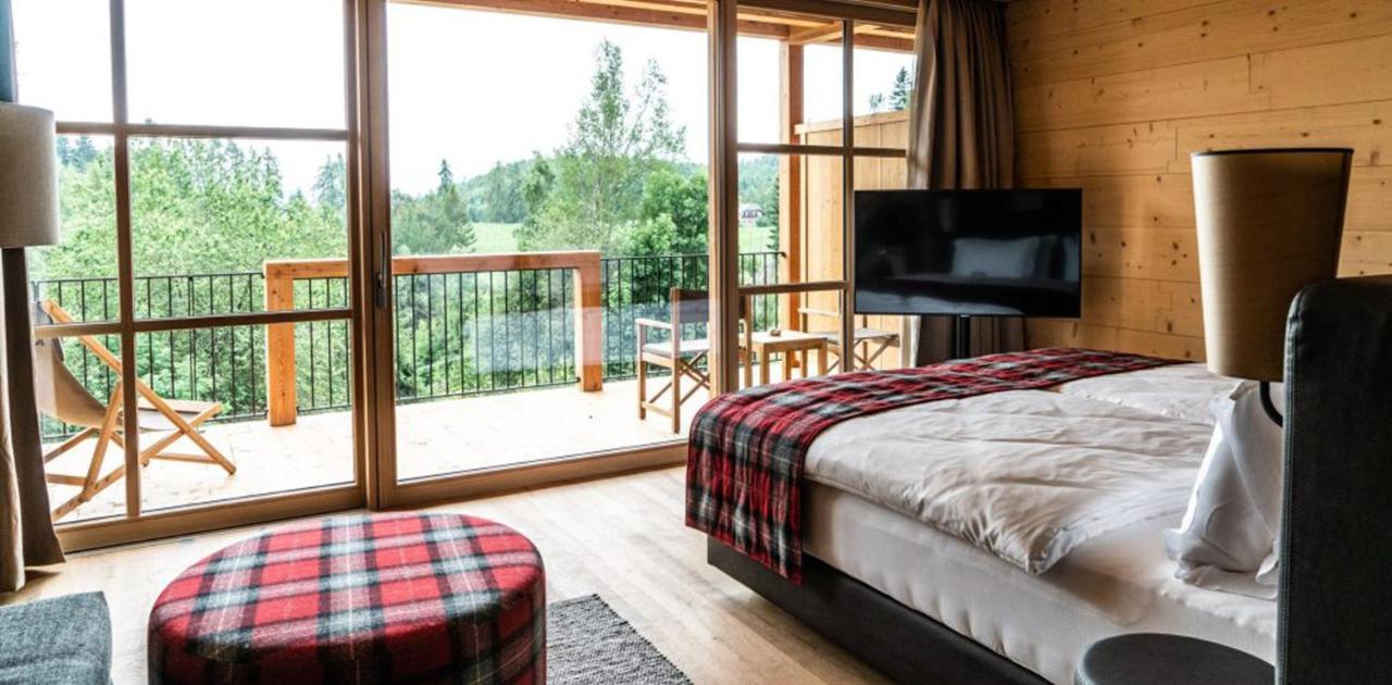 Adler Lodge Ritten Soprabolzano Εξωτερικό φωτογραφία