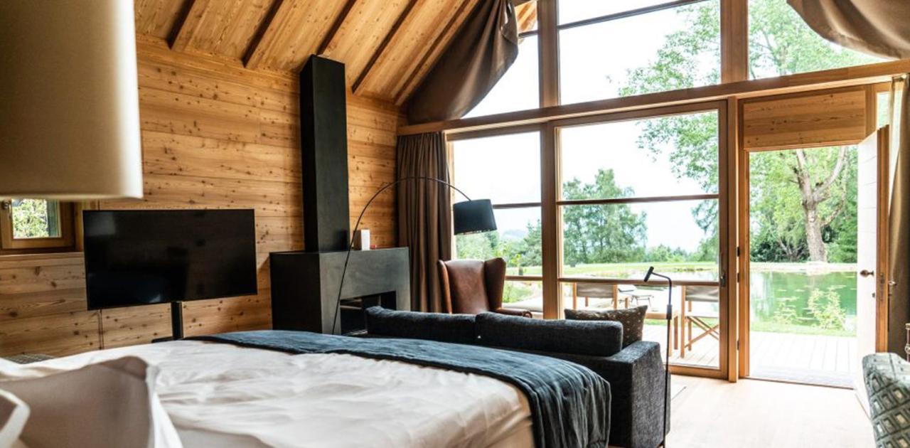 Adler Lodge Ritten Soprabolzano Εξωτερικό φωτογραφία