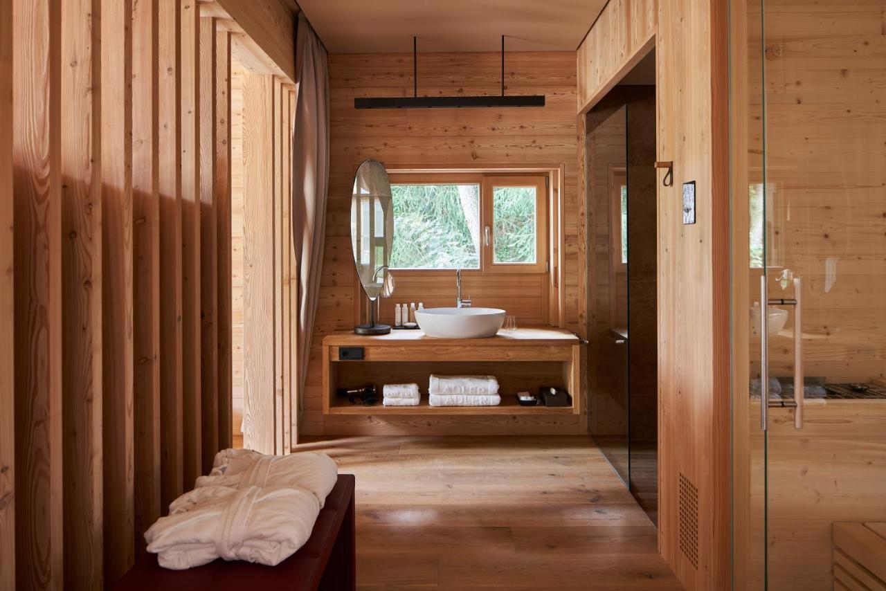 Adler Lodge Ritten Soprabolzano Εξωτερικό φωτογραφία