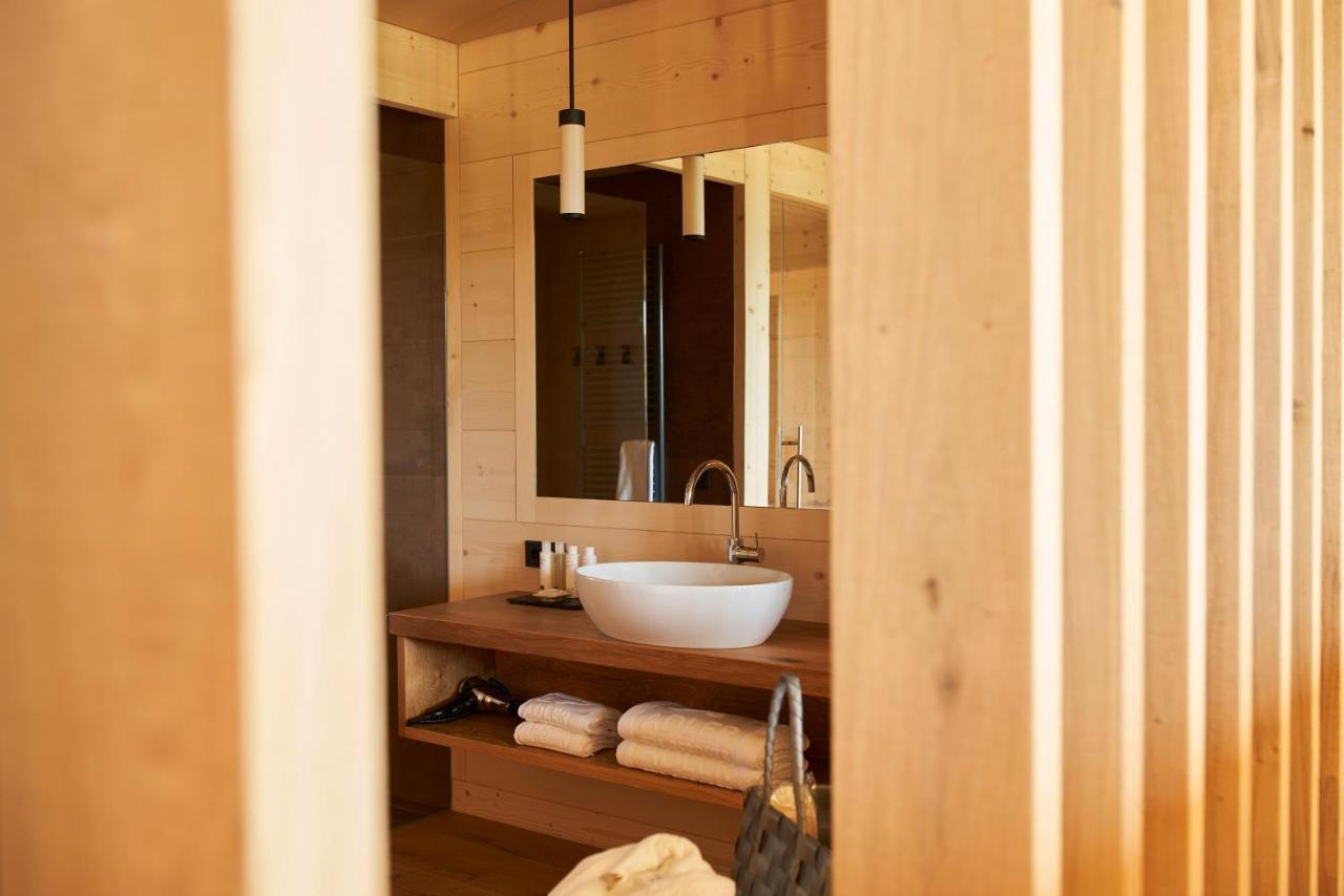 Adler Lodge Ritten Soprabolzano Εξωτερικό φωτογραφία