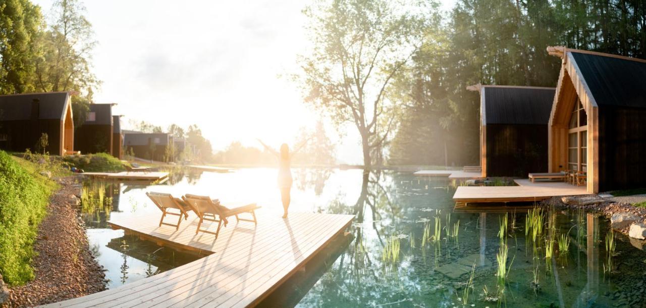 Adler Lodge Ritten Soprabolzano Εξωτερικό φωτογραφία
