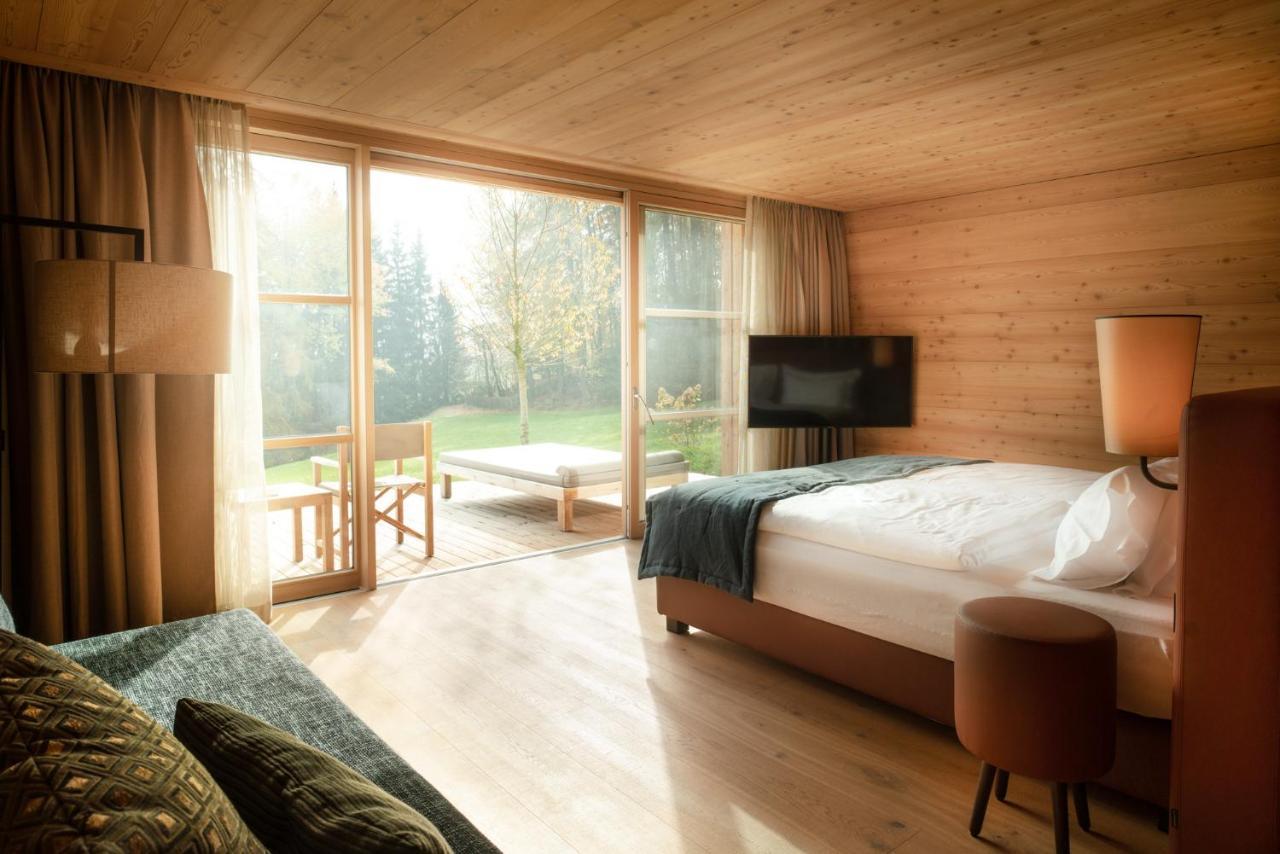 Adler Lodge Ritten Soprabolzano Εξωτερικό φωτογραφία