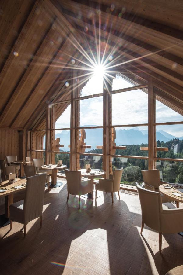 Adler Lodge Ritten Soprabolzano Εξωτερικό φωτογραφία