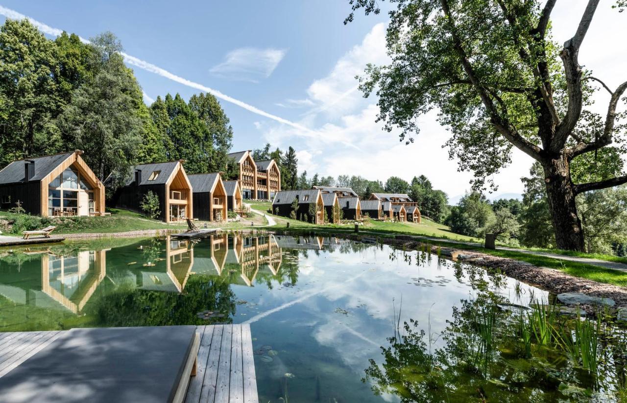 Adler Lodge Ritten Soprabolzano Εξωτερικό φωτογραφία