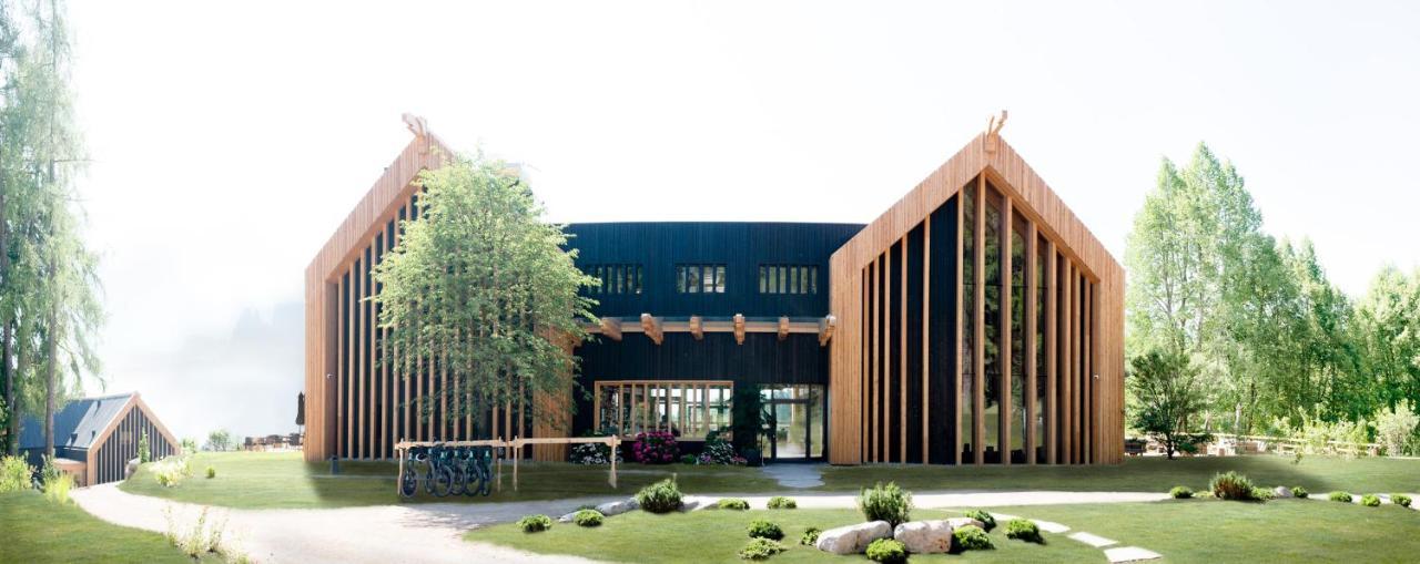 Adler Lodge Ritten Soprabolzano Εξωτερικό φωτογραφία